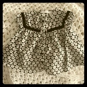 Baby girl dress 3-6 month